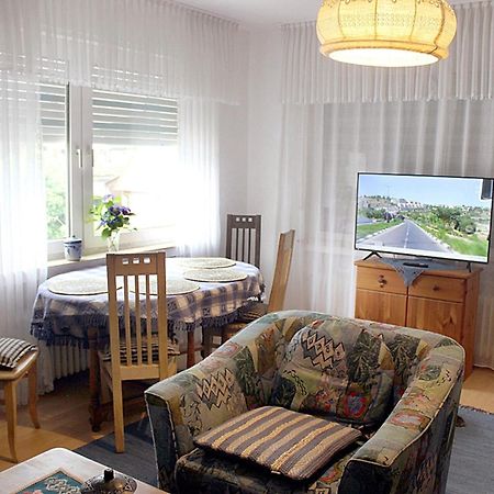 Apartment In The Teutoburg Forest Blomberg (North Rhine-Westphalia) Exterior foto